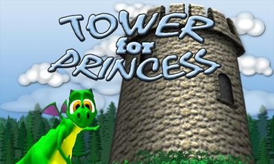 game pic for Tower for Princess